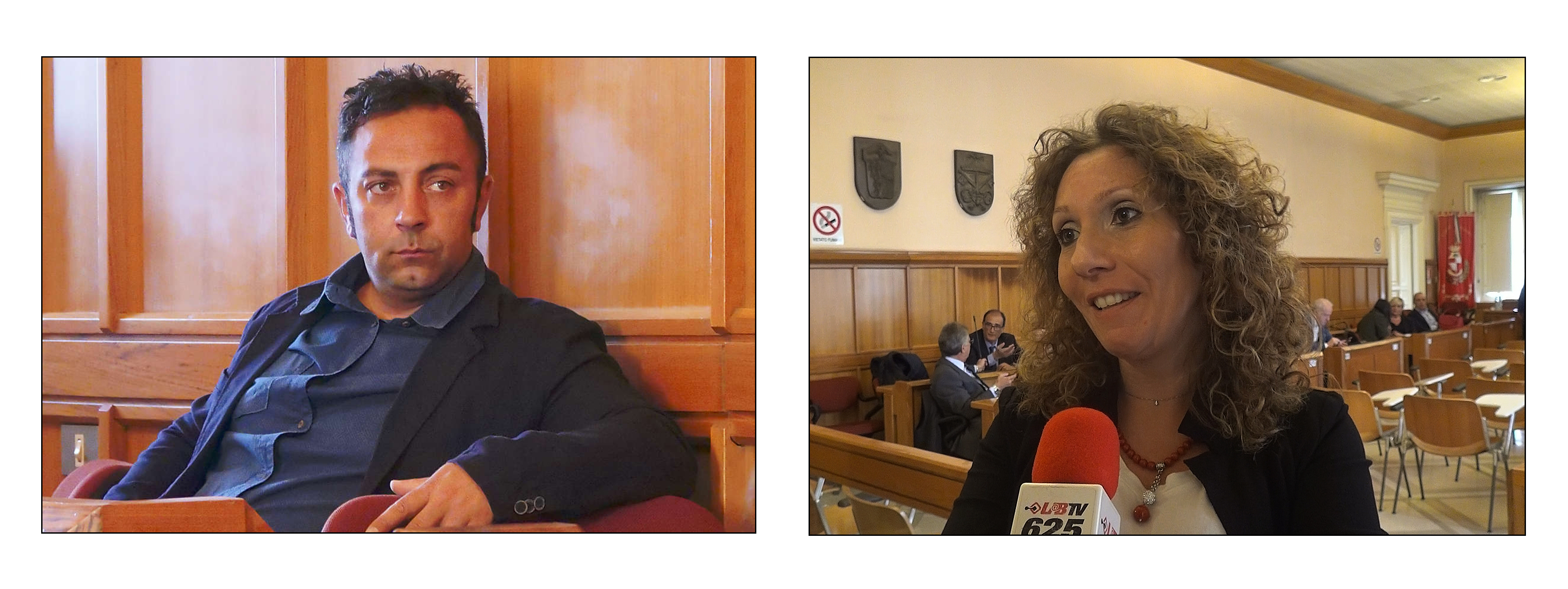 Benevento| Commercianti Via Sala e Via Flora, Angela Russo e Franzese: subito una riunione congiunta commissioni Mobilità e Attività Produttuive