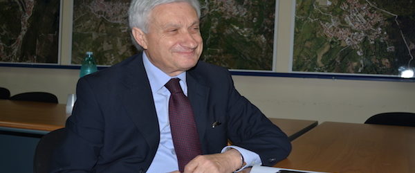 Grottaminarda|Un distretto rurale per lo sviluppo delle aree interne, la sfida del Gal Irpinia