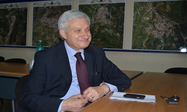 Grottaminarda|Un distretto rurale per lo sviluppo delle aree interne, la sfida del Gal Irpinia