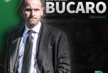 Giovanni Bucaro nuovo allenatore dell’Avellino