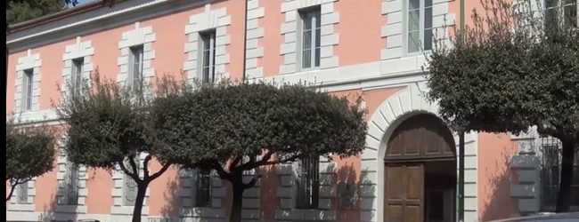 Benevento| Chi paga l’affitto alla Caserma Guidoni?