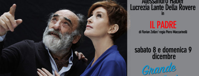 Avellino| Teatro Gesualdo, sabato e domenica in scena Haber e Della Rovere