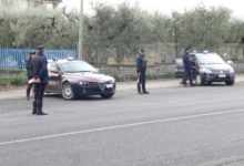 Natale sicuro, i Carabinieri del comando provinciale di Benevento aumentano i controlli per le festività