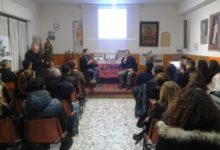 Benevento| Un pacco alle mafie, cosa buona e giusta