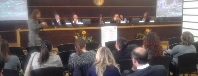 Benevento| Violenza di genere, dibattito alla SEA
