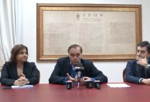 Benevento| Mastella: emergenza rifiuti è dietro l’angolo