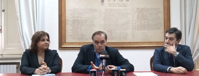 Benevento| Mastella: emergenza rifiuti è dietro l’angolo