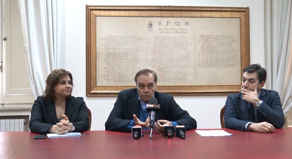 Benevento| Mastella: emergenza rifiuti è dietro l’angolo