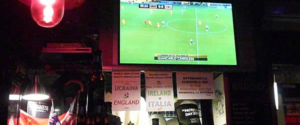 Altavilla Irpina| Bar e centro scommesse con pay tv craccata, denununciati i 2 titolari