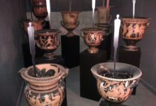 Montesarchio| Museo Archeologico del Sannio Caudino, tre appuntamenti tra storia e poesia