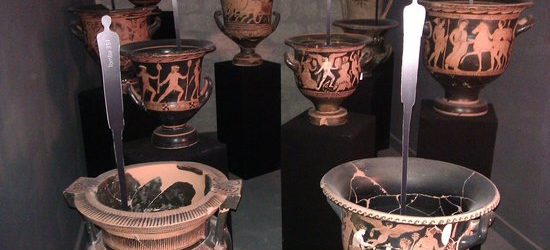 Montesarchio| Museo Archeologico del Sannio Caudino, tre appuntamenti tra storia e poesia