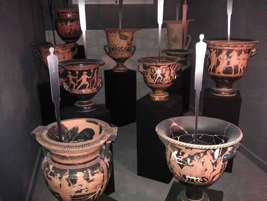 Montesarchio| Museo Archeologico del Sannio Caudino, tre appuntamenti tra storia e poesia