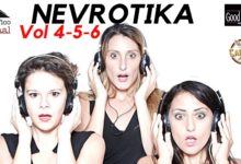 Benevento| Magnifico Teatro, in scena “Nevrotika (VOL 4-5.6)