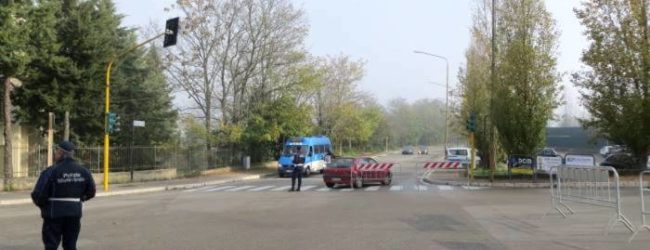 Benevento| Ancora uno stop alle auto domenica 9 dicembre