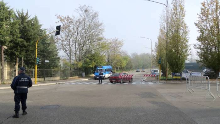 Benevento| Ancora uno stop alle auto domenica 9 dicembre