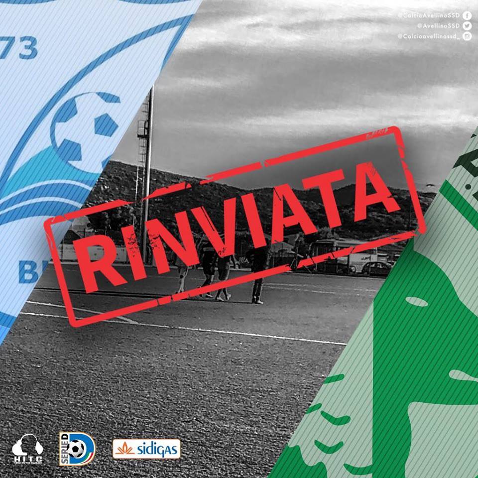 Avellino, rinviata per vento la prima gara in Sardegna