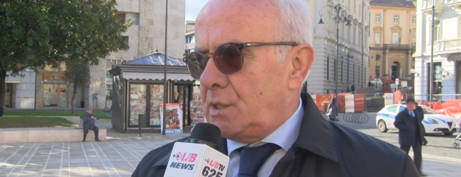 Avellino| Addio a Pietro Foglia, morto stamane l’ex presidente del Consiglio regionale