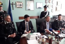 Benevento| Delitto Matarazzo, Policastro: omicidio commissionato