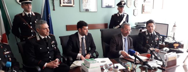 Benevento| Delitto Matarazzo, Policastro: omicidio commissionato