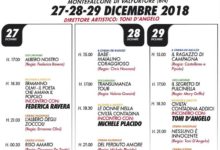 Montefalcone Valfortore| “Il Cinema degli ultimi” con Rivera, Placido e Toni D’Angelo