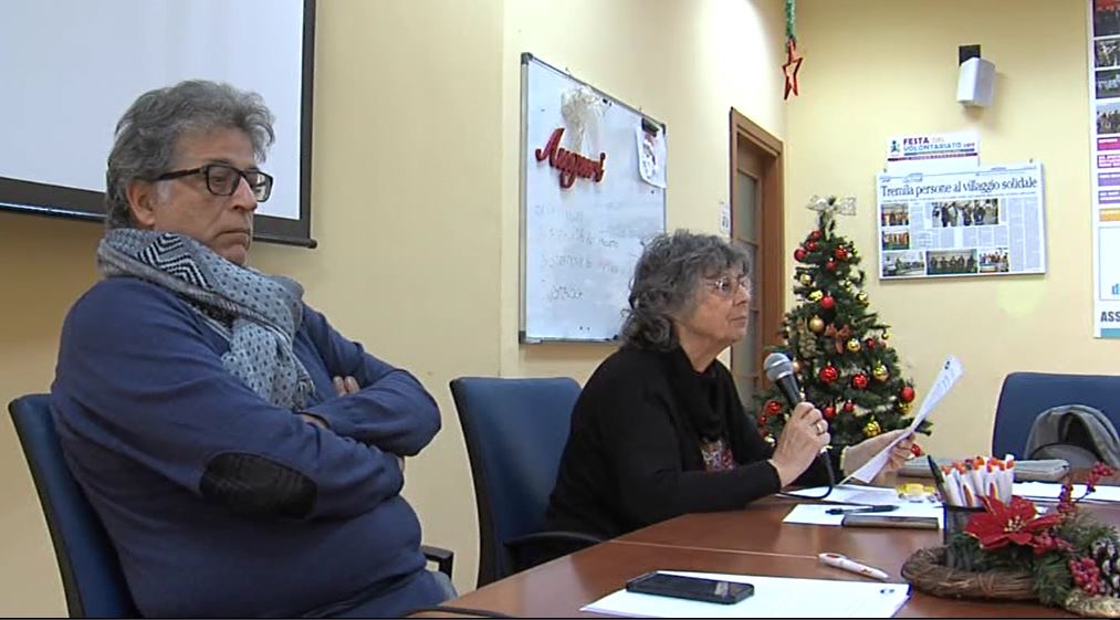Benevento| Rete Sociale onlus denuncia l’Asl e presenta la Fondazione “Per i più fragili”