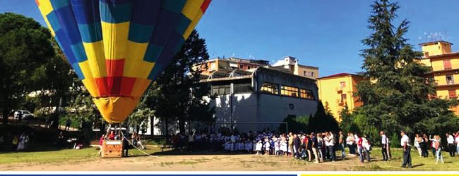 Benevento| Open Day all’Istituto “De La Salle”