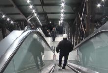 Benevento| Scale mobili e ascensore del Comune: parla Pasquariello