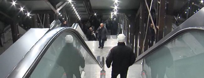 Benevento| Scale mobili e ascensore del Comune: parla Pasquariello