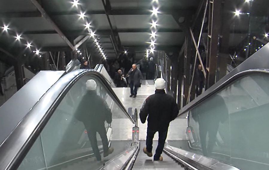 Benevento| Scale mobili e ascensore del Comune: parla Pasquariello