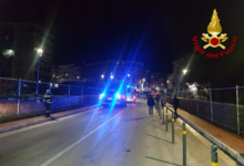 Avellino|Tenta il suicidio lanciandosi dal Ponte della Ferriera, 26enne grave al Moscati