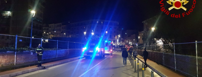 Avellino|Tenta il suicidio lanciandosi dal Ponte della Ferriera, 26enne grave al Moscati