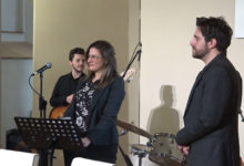 Benevento| “Il Teatro della Legalità” in scena all’Auditorium San Vittorino