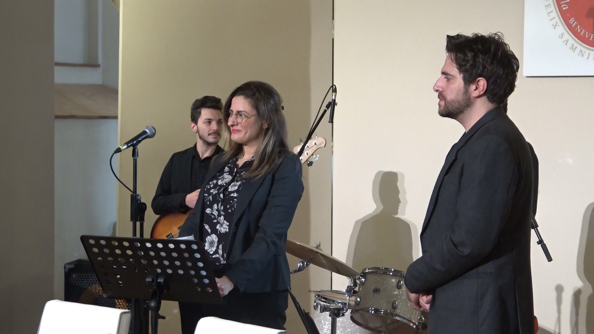 Benevento| “Il Teatro della Legalità” in scena all’Auditorium San Vittorino