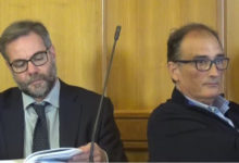 Benevento| Caso FI, Vizzi Sguera conferma pressioni e telefonata