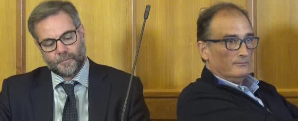 Benevento| Caso FI, Vizzi Sguera conferma pressioni e telefonata