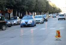 Benevento| Tenta di rubare veicolo di RFI nel parcheggio della stazione,Volante arresta giovane pregiudicato avellinese