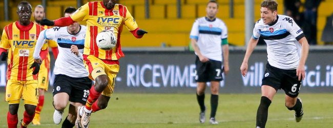 Salernitana, Ceravolo tentenna. Un altro ex Benevento nel mirino