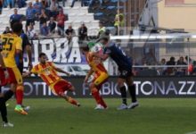 Frosinone, dentro anche Pajac. Kranjc sempre più verso la cessione