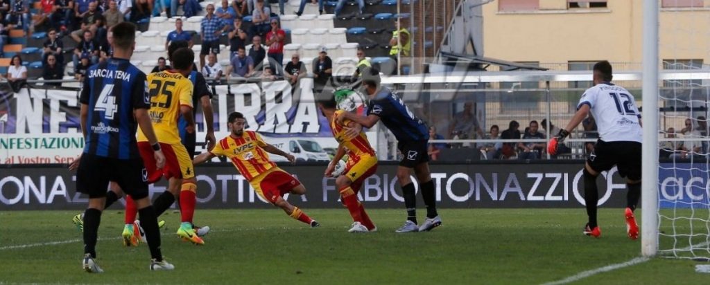 Frosinone, dentro anche Pajac. Kranjc sempre più verso la cessione