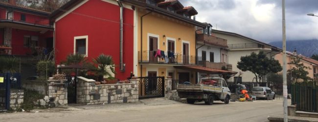 Campoli Monte Taburno, muore 23enne: tragica fatalità