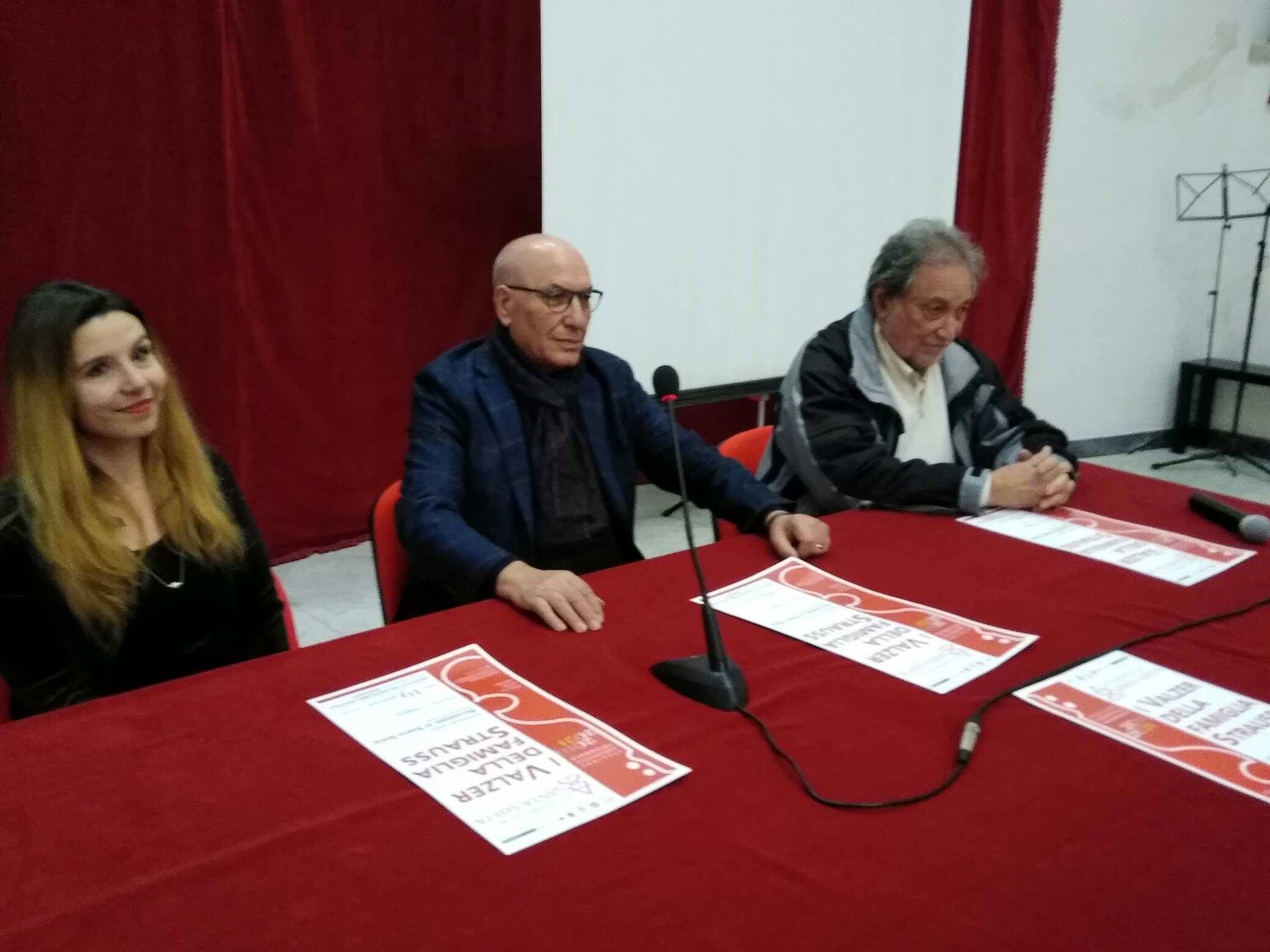 Benevento| “Stagione Concertistica 2019-2021”, presentato il programma