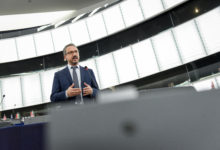 Acqua contaminata a Benevento, Pedicini (M5S) chiede all’Ue i parametri per capire la gravità della contaminazione