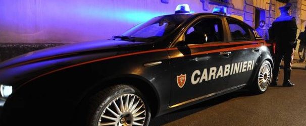 Valle Caudina, operazione antidroga dei Carabinieri