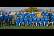 Trasferta a Grottaminarda per lo Sporting Venticano