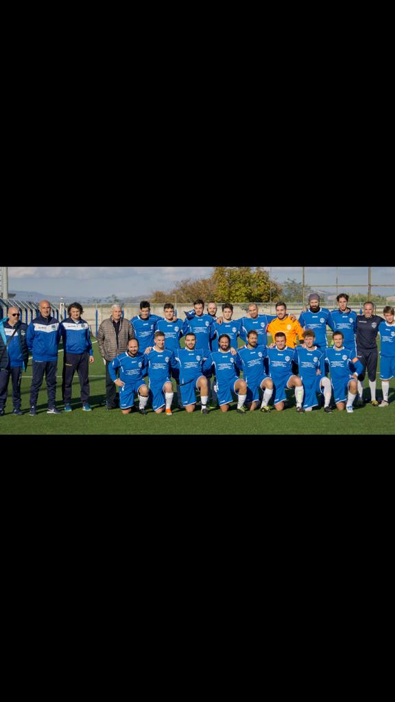 Trasferta a Grottaminarda per lo Sporting Venticano