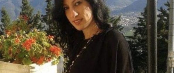 Sant’Agata de’ Goti| Ferita da una scheggia di razzo, denunciato un carabiniere