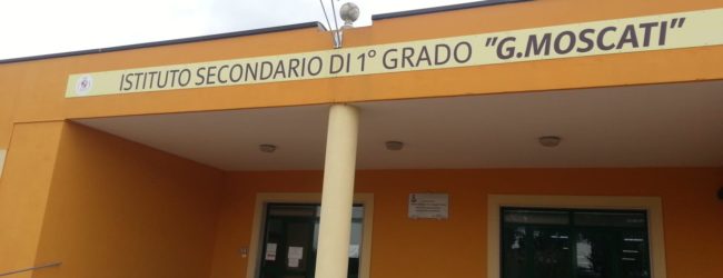 Benevento| Covid-19, nuovo caso all’Istituto Comprensivo Moscati: sanificazione e classe in quarantena
