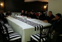Benevento| Provinciali, Terza lista: si candida il sindaco di Fragneto l’Abate Mucciacciaro