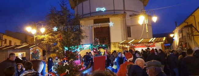 Calato il sipario sulla rassegna di eventi “Ginestra il paese del sole e del vento”