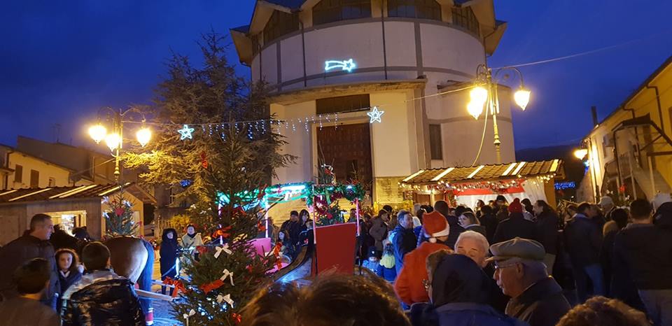 Calato il sipario sulla rassegna di eventi “Ginestra il paese del sole e del vento”